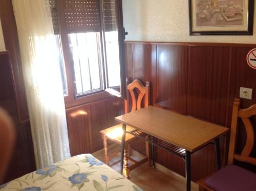 Pension Estefania