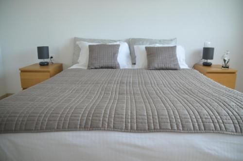 Apparthotel Le Trident