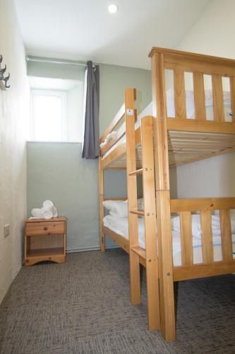 Great Langdale Bunkhouse