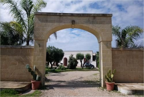 Villa La Paiara by BarbarHouse