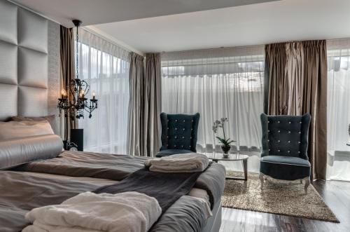 Best Western Plus Savoy Lulea