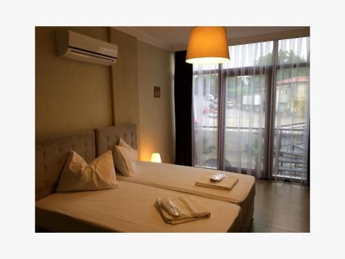 Hotel Hugo