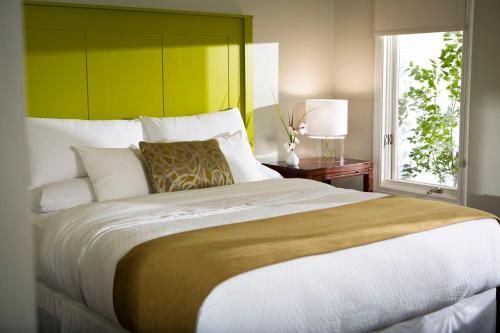 The Equinox Golf Resort & Spa