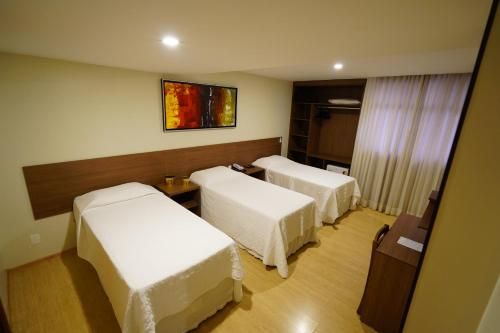 Vida Plaza Hotel