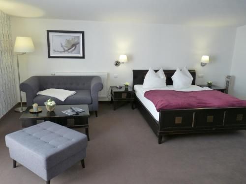 Spreewaldhof Romantik - Hotel Garni