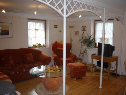 Ferienwohnung Jahnke