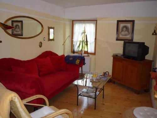 Ferienwohnung Jahnke