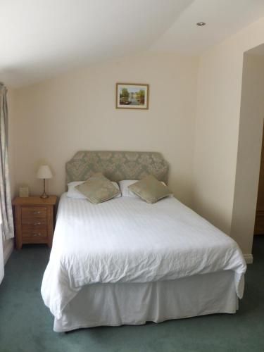 Silverwood Lodge