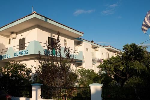 Hotel Glaros