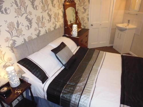 Parterre Holiday Apartments