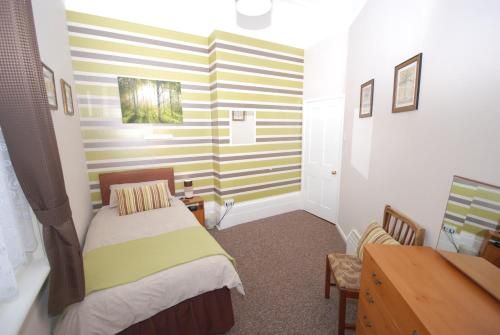 Parterre Holiday Apartments