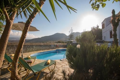 Villa Athina