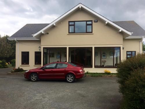 Abrae House Guest House