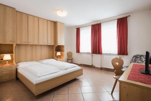 Hotel Monte Cherz
