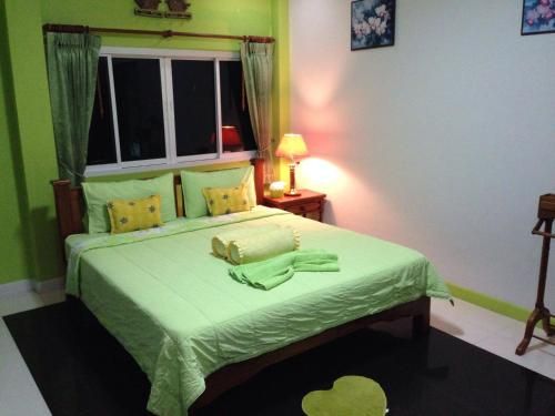 Sairougn Seaview Hotel