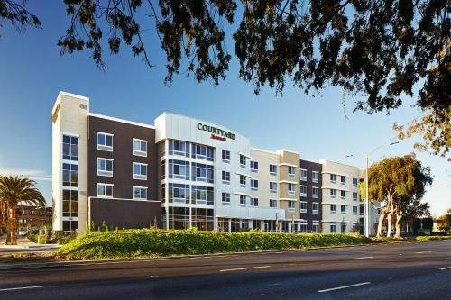 Courtyard by Marriott Sunnyvale Mountain View