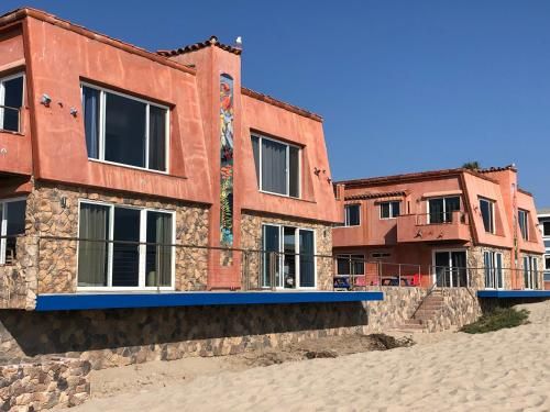 The Shores Inn