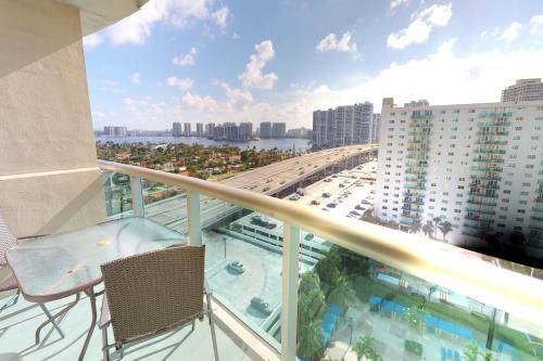 Ocean Reserve Condo by FlatsAway