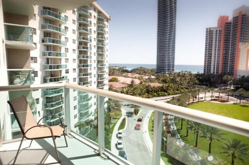 Ocean Reserve Condo by FlatsAway