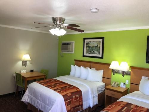 Copa Motel