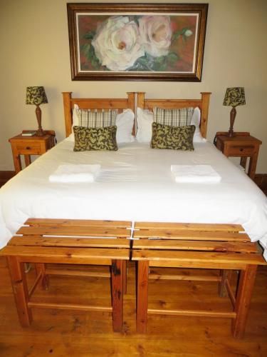 Celtis Country Lodge & Restaurant