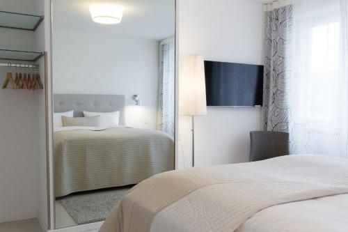 Hotel SiX