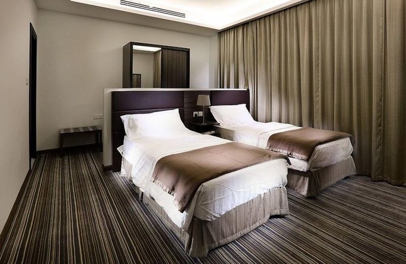 Lily Hotel Suite Hofuf
