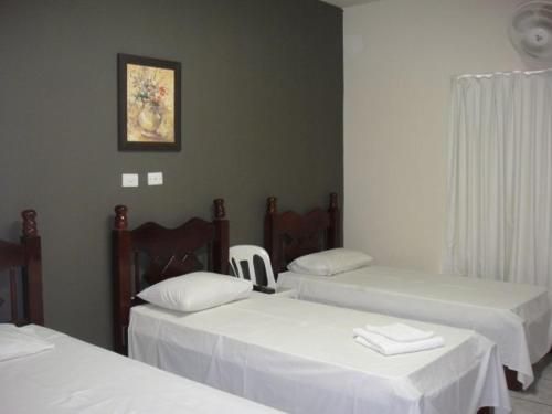 Ouro Hotel