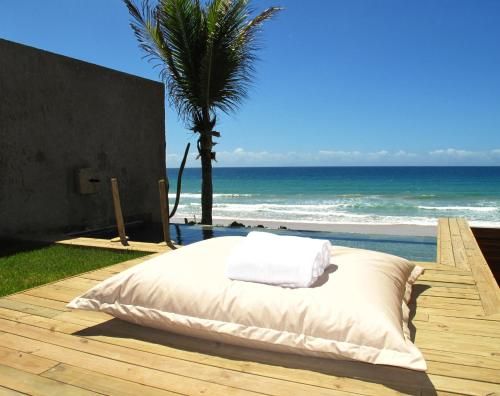Kenoa Exclusive Beach Spa & Resort