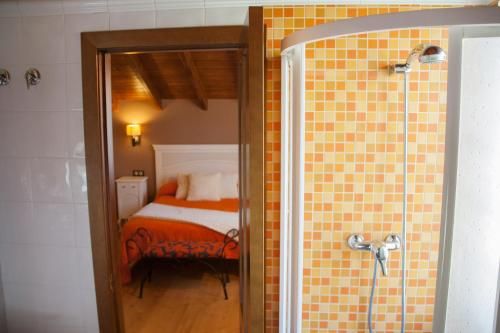 Hostal El Recanto