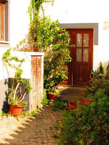 Casa da Amoreira