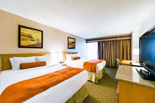 Radisson Hotel Denver-Aurora