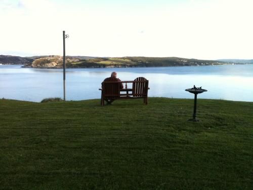 The Bayside Bed and Breakfast