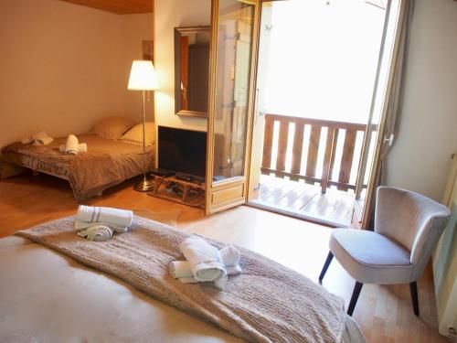 Chalet Greystone