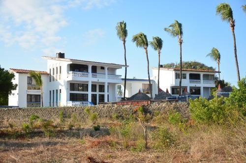 Ocean View Nyali Boutique Hotel
