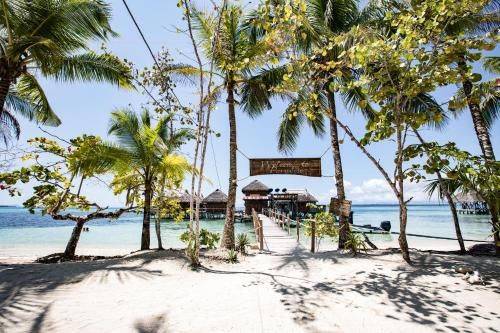 Azul Paradise Resort
