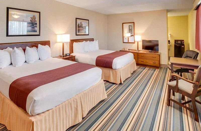 Rodeway Inn Gatesville