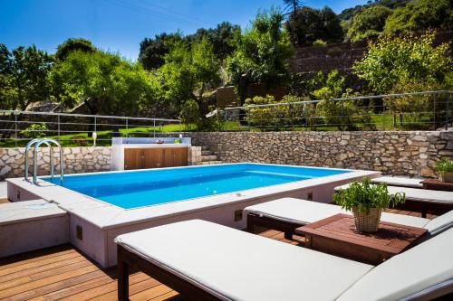 Iconic Villas - Villa Rosa