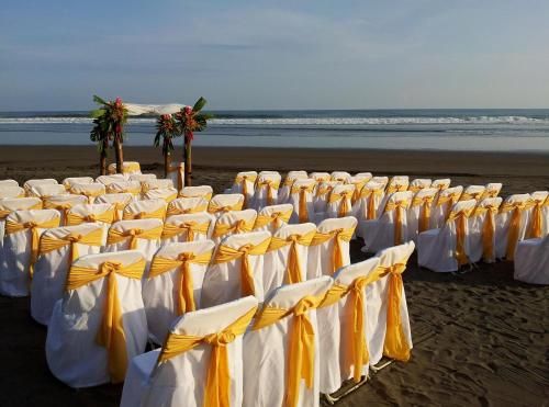 Hotel Delfin Playa Bejuco