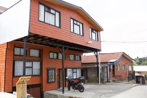 Hostal Don Nicolas