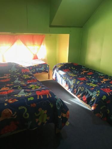Hostal Don Nicolas