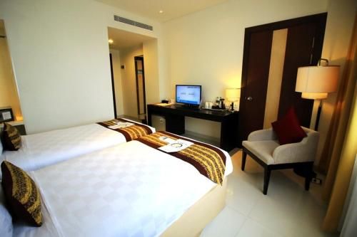 G'Sign Hotel Banjarmasin