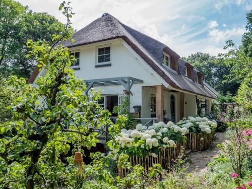 B&AMP;B GROEN