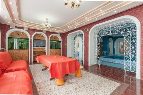 Hotel na Trakte