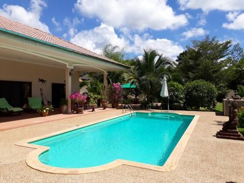 Krabi Zen Villas
