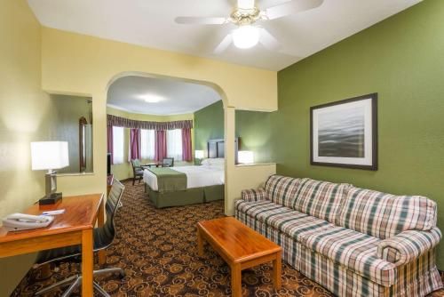 Baymont by Wyndham Winchester