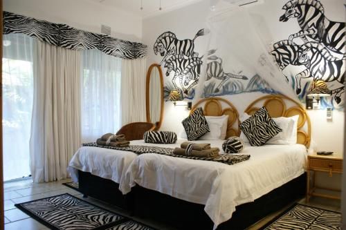 Bhangazi Lodge Bed & Breakfast