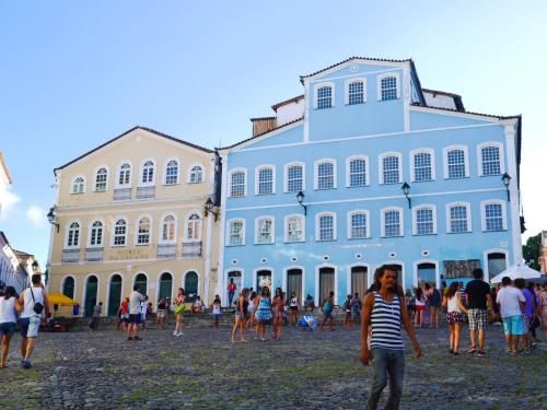 Pousada Biribiri