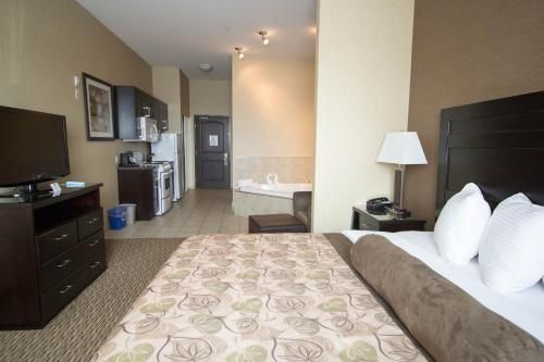 Best Western Plus Estevan Inn & Suites