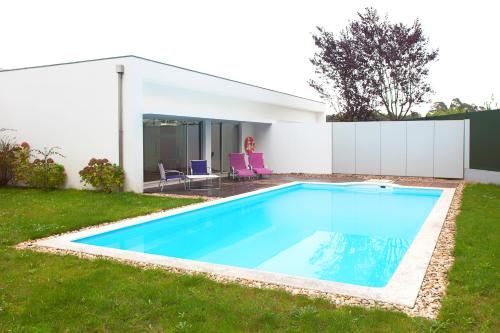 Hotel Dunas d'Ovar
